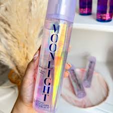 Ariana Grande Moonlight Body Mist 236ml