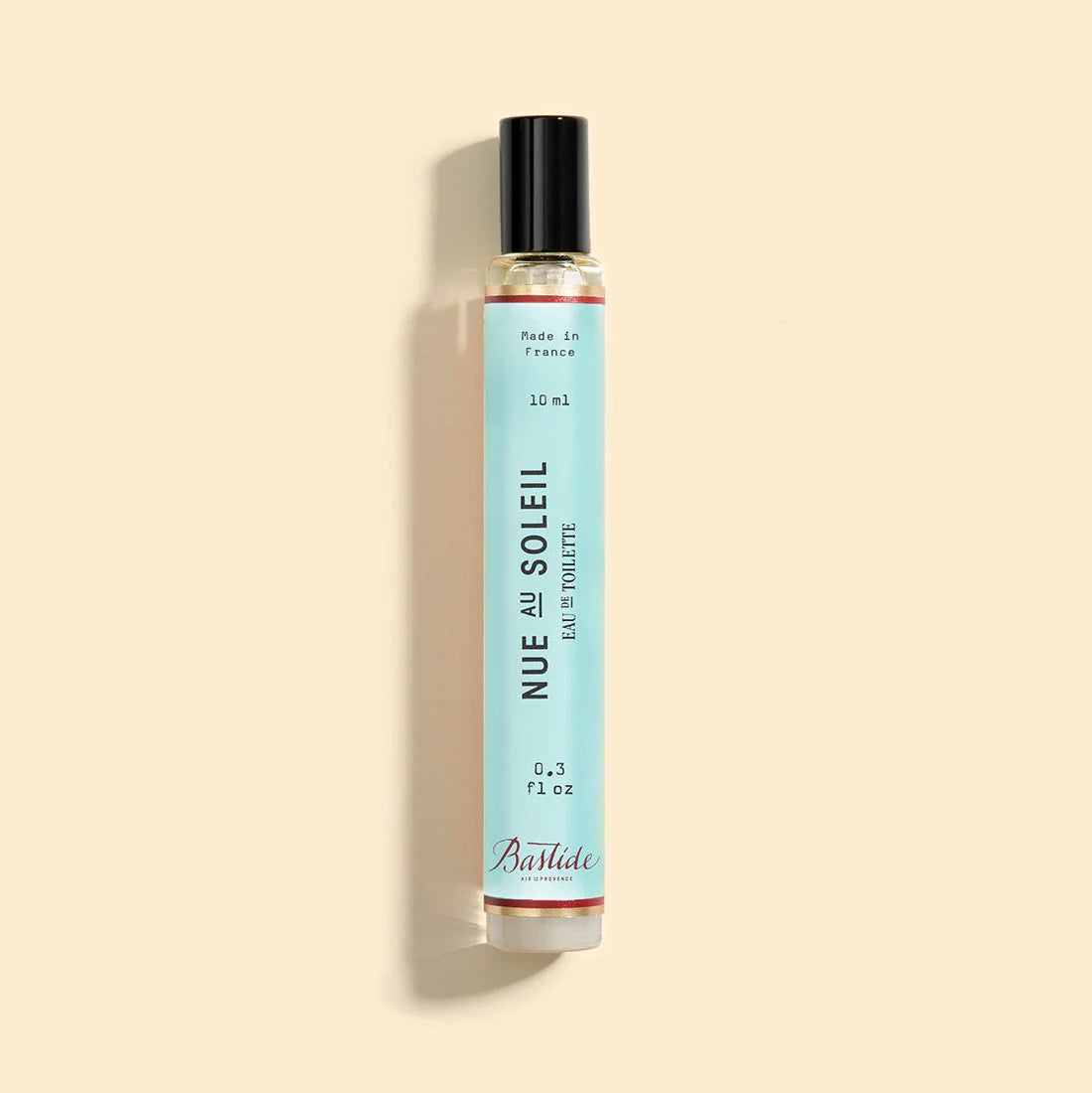 Bastide Nue AU Soleil Eau De Toilette Natural Spray 10ml