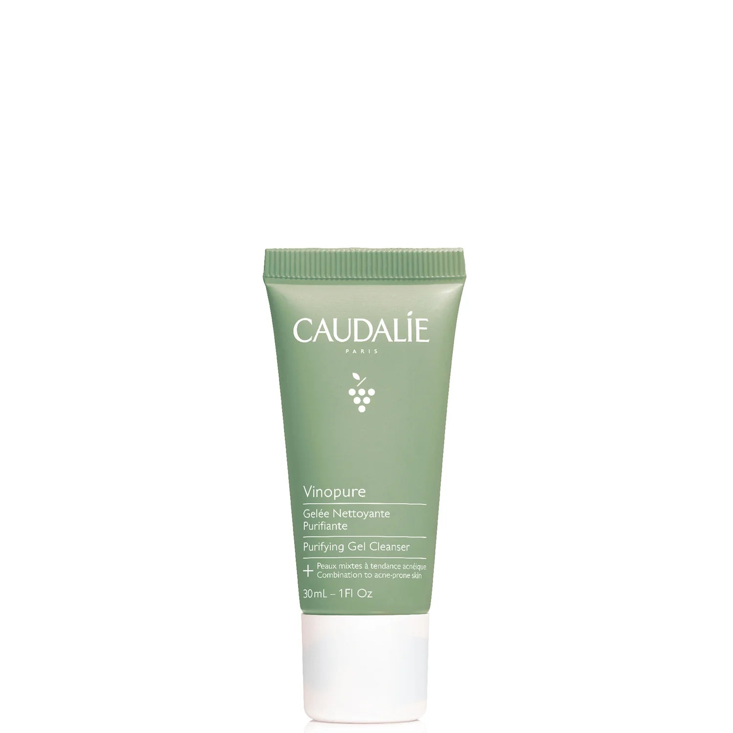 Caudalie Vinopure Purifying Gel Cleanser 30ml