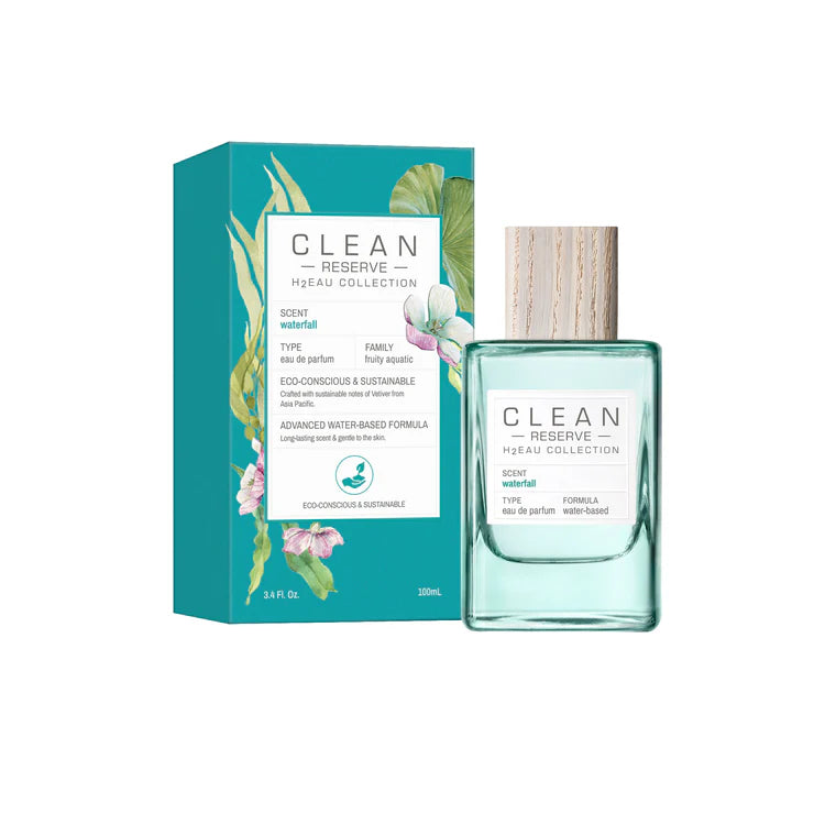 Ncla Beauty Clean Beauty Waterfall Tester 100ml