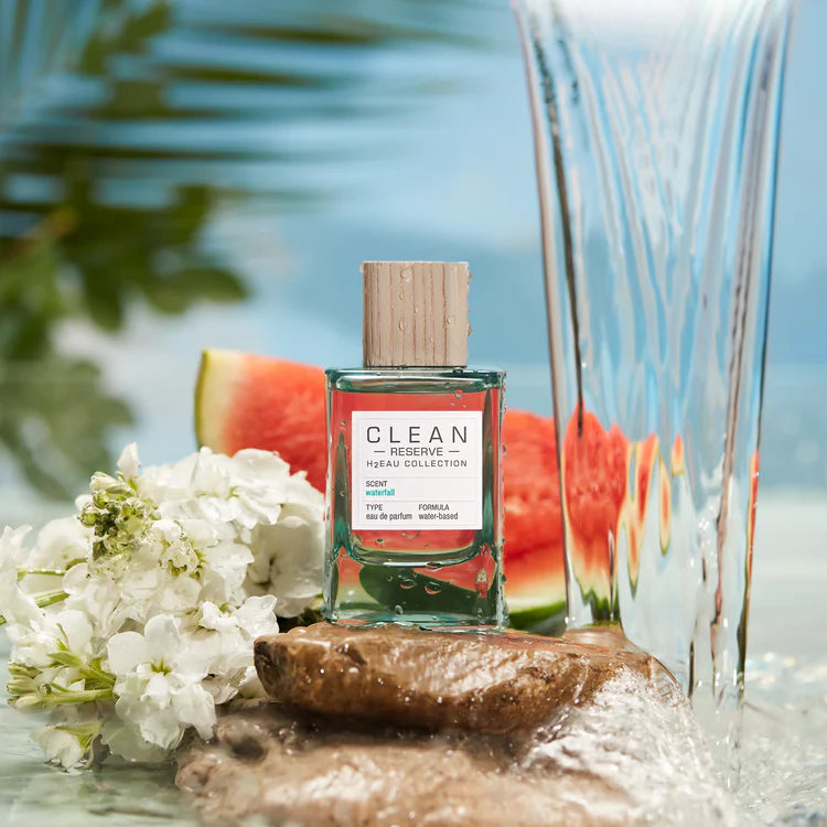 Ncla Beauty Clean Beauty Waterfall Tester 100ml