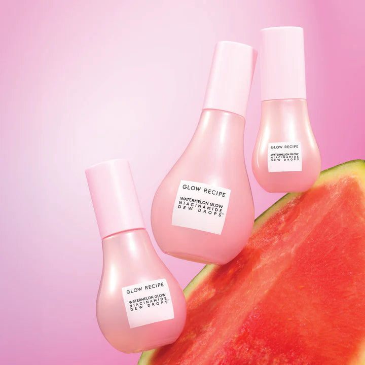 Glow Recipe Watermelon Glow Niacinamide Dew Drops