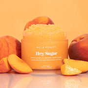 NCLA BEAUTY Hey, Sugar Exfoliating All-natural Body Scrub 260ml