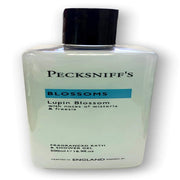 Pecksniff's Lupin Blossom Fragranced Bath & Shower Gel, 500ML