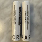 Sephora Sheer Matte Lip Balm