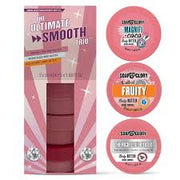 Soap & Glory The Ultimate Smooth Trio Body Butter set 50ml