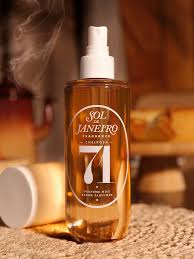 Sol De Janeiro Cheirosa 71 perfume mist 90ml