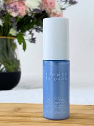 Summer Fridays Jet Lag Skin Soothing Hydration Face Mist 30ml