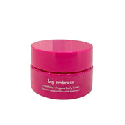 Amika Big Embrace Smoothing Whipped Body Butter 30ml