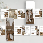 Custom Instagram Canva Templates, Canva Templates, Instagram, Canva, Templates, Editable Canva, Social Media, Custom Canva Template