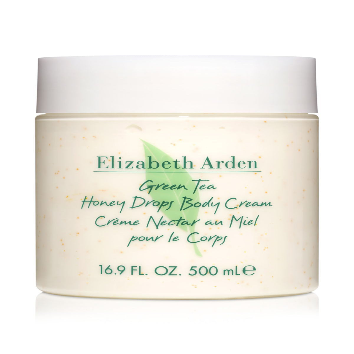 Elizabeth Arden Green Tea Honey Drops Body Cream 500ml