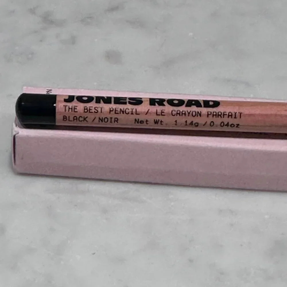 Jones Road – The Best Pencil (Black Noir)