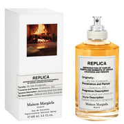 Maison Martin Margiela Replica By The Fireplace EDT 7ml Perfume