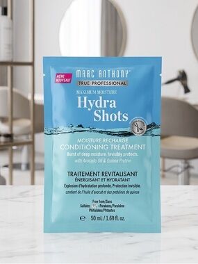 Marc Anthony Hydra Shots Conditioning Treatment