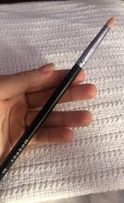 Morphe M431 Precision Pencil Crease Brush