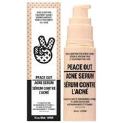 Peace Out Acne Serum 30ml