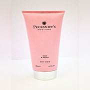 Pecksniff's Rose & Peony Body Scrub 200ml