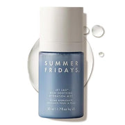 Summer Fridays Jet Lag Skin Soothing Hydration Face Mist 30ml