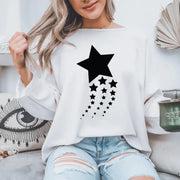Stars Svg, Sparkles Svg, Minimalist Starry Design, Sparkle Clipart, Stars Svg,Sparkle Stars SVG, Star Clipart, Bright Stars,Twinkle Stars