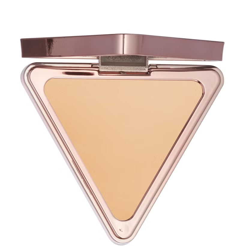 Triple Fix Translucent Pressed Setting Powder