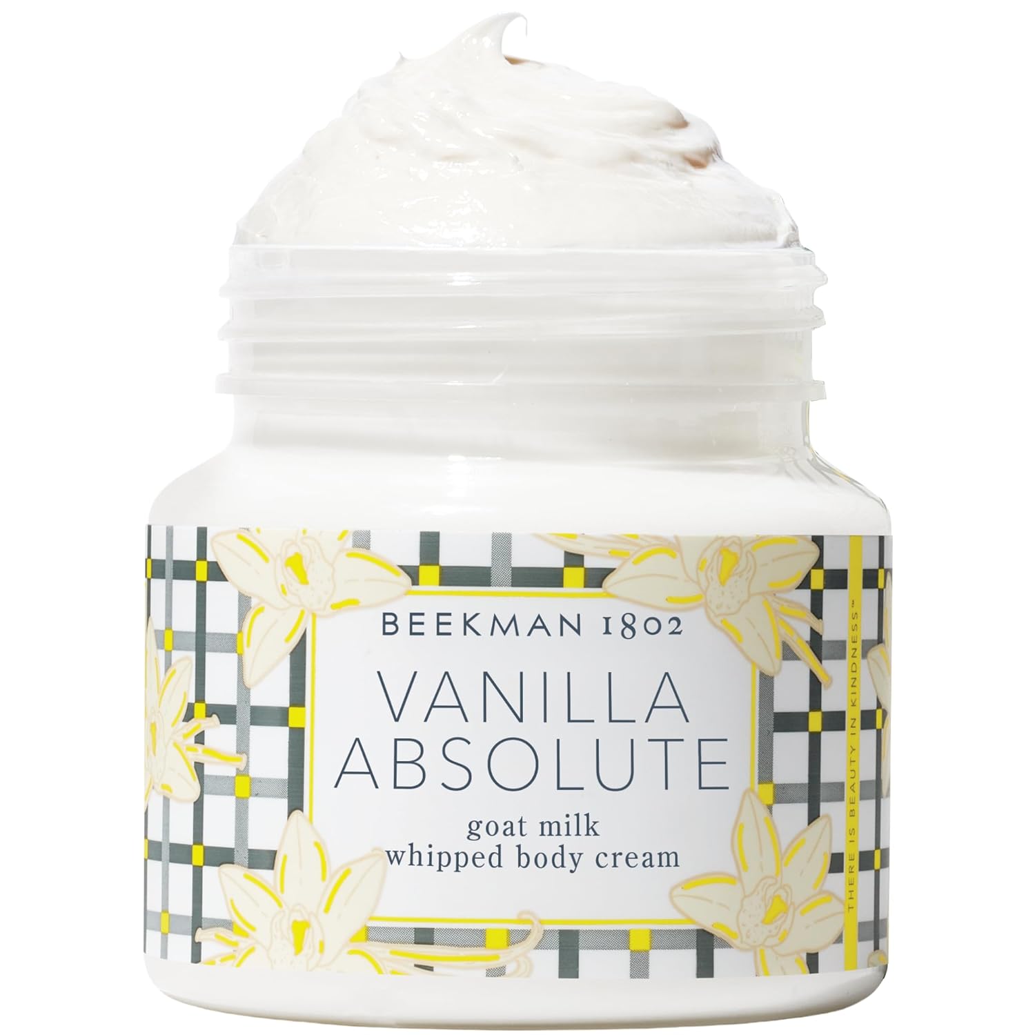 Beekman 1802 Vanilla Goat Milk Whipped Body Cream